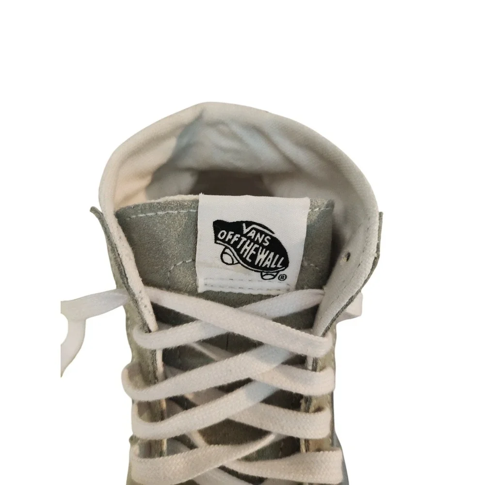 Vans sk8 hi